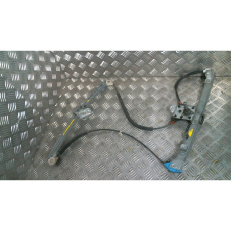 Leve vitre mecanique avant droit SEAT IBIZA 2 Photo n°1