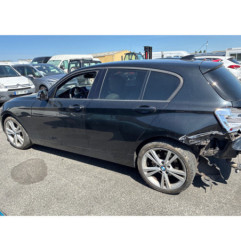 BMW SERIE 1 F20 PHASE 1 118d 2.0D - 16V TURBO