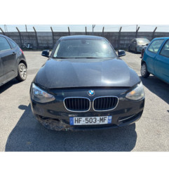 BMW SERIE 1 F20 PHASE 1 118d 2.0D - 16V TURBO