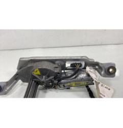 Moteur essuie glace arriere SEAT IBIZA 2