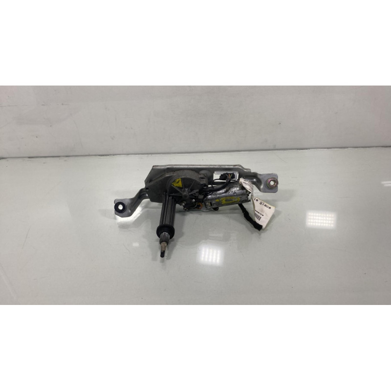 Moteur essuie glace arriere SEAT IBIZA 2 Photo n°3