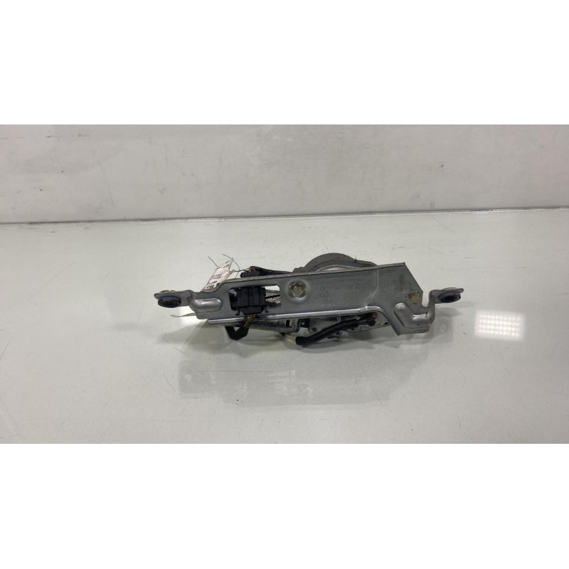 Moteur essuie glace arriere SEAT IBIZA 2 Photo n°4