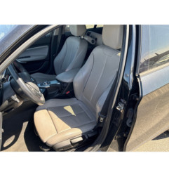 BMW SERIE 1 F20 PHASE 1 118d 2.0D - 16V TURBO