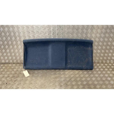 Plage arriere SEAT IBIZA 2 Photo n°1