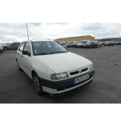 Plage arriere SEAT IBIZA 2
