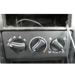 Plage arriere SEAT IBIZA 2
