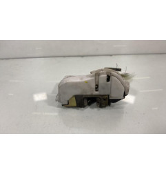Serrure avant droit SEAT IBIZA 2
