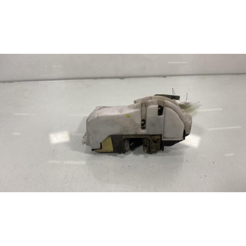 Serrure avant droit SEAT IBIZA 2 Photo n°3