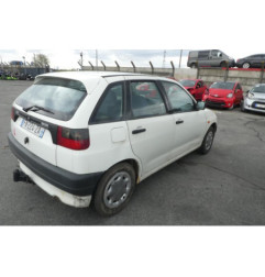 Serrure avant droit SEAT IBIZA 2