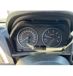 BMW SERIE 1 F20 PHASE 1 118d 2.0D - 16V TURBO