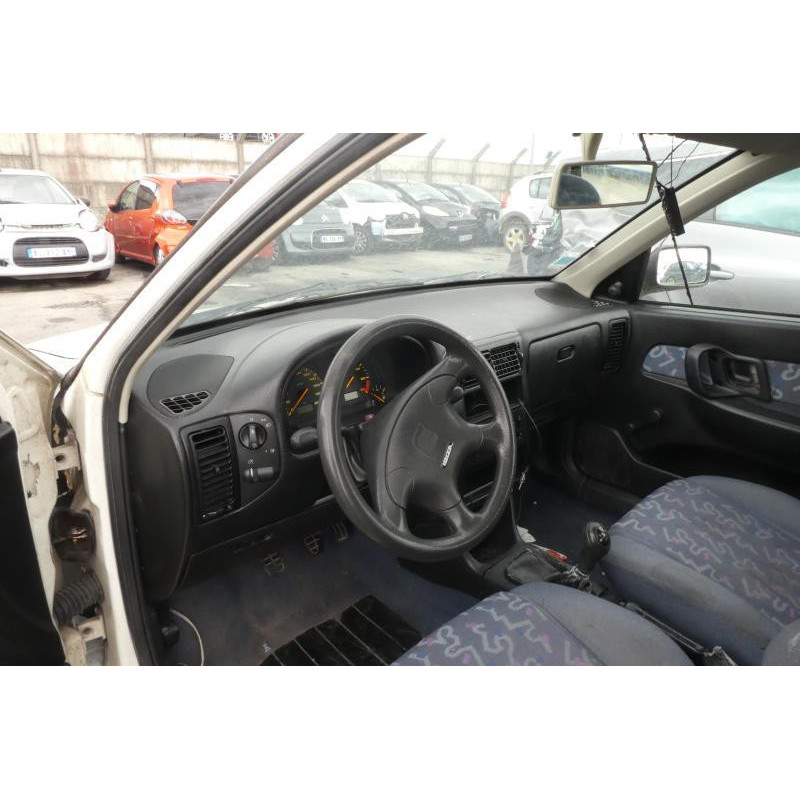 Serrure avant droit SEAT IBIZA 2 Photo n°13