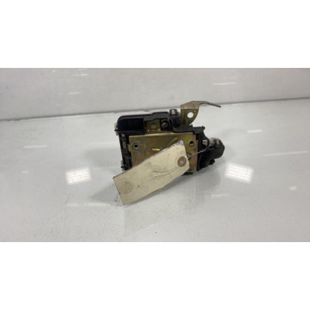 Serrure avant gauche SEAT IBIZA 2