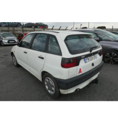 Serrure avant gauche SEAT IBIZA 2