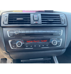 BMW SERIE 1 F20 PHASE 1 118d 2.0D - 16V TURBO
