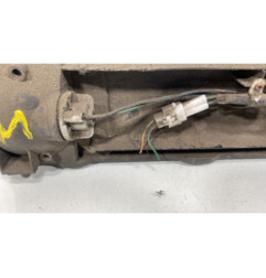 Bandeau de feu malle/hayon SUZUKI SWIFT 2