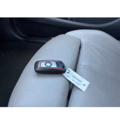 BMW SERIE 1 F20 PHASE 1 118d 2.0D - 16V TURBO