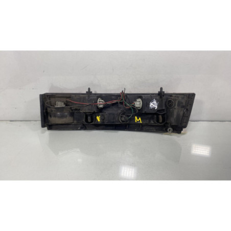 Feu arriere principal droit (feux) SUZUKI SWIFT 2