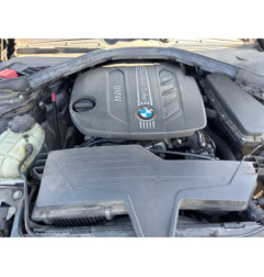BMW SERIE 1 F20 PHASE 1 118d 2.0D - 16V TURBO