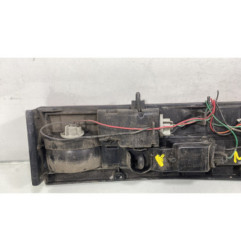 Feu arriere principal droit (feux) SUZUKI SWIFT 2