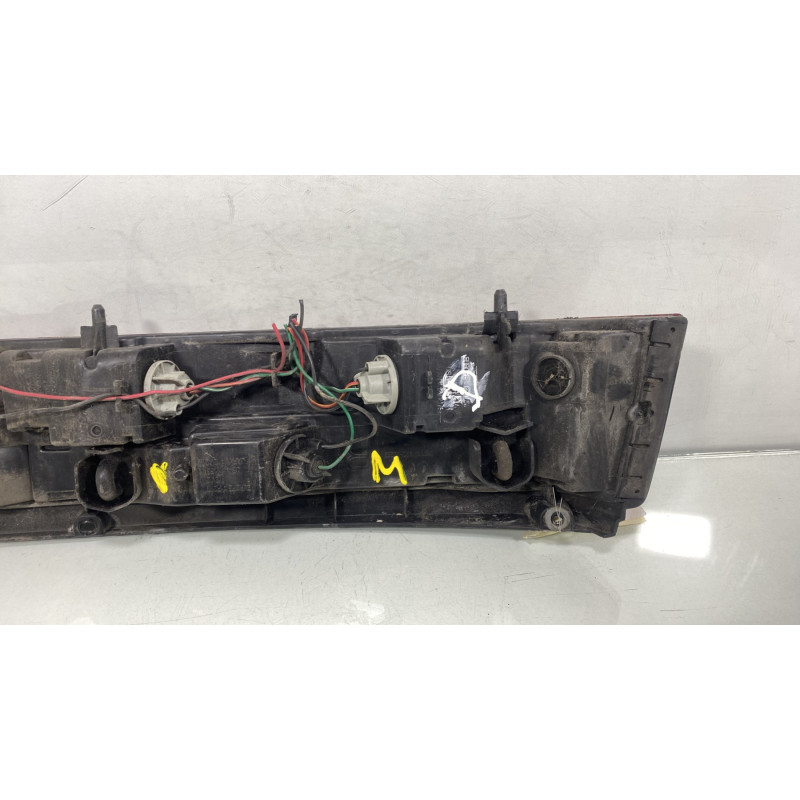 Feu arriere principal droit (feux) SUZUKI SWIFT 2 Photo n°4