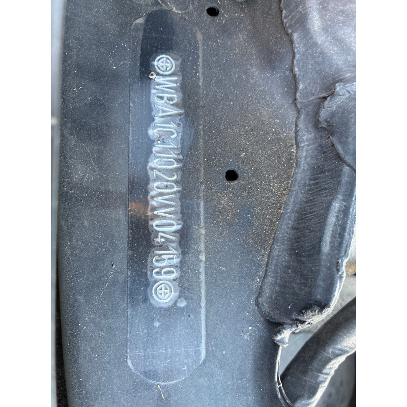 BMW SERIE 1 F20 PHASE 1 118d 2.0D - 16V TURBO Photo n°24
