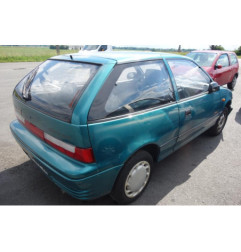 Retroviseur droit SUZUKI SWIFT 2