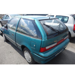 Retroviseur droit SUZUKI SWIFT 2