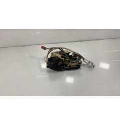 Serrure avant gauche SUZUKI SWIFT 2