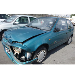 Serrure avant gauche SUZUKI SWIFT 2