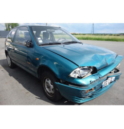 Serrure avant gauche SUZUKI SWIFT 2