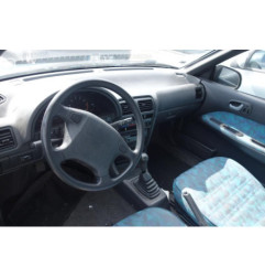 Serrure avant gauche SUZUKI SWIFT 2