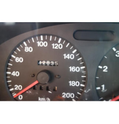 Serrure avant gauche SUZUKI SWIFT 2
