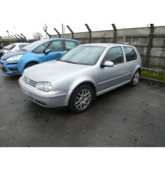 Renfort pare choc avant (traverse) VOLKSWAGEN GOLF 4