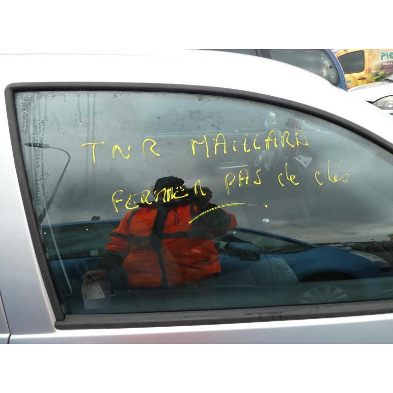Renfort pare choc avant (traverse) VOLKSWAGEN GOLF 4 Photo n°9