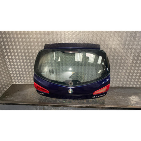 Malle/Hayon arriere ALFA ROMEO 147
