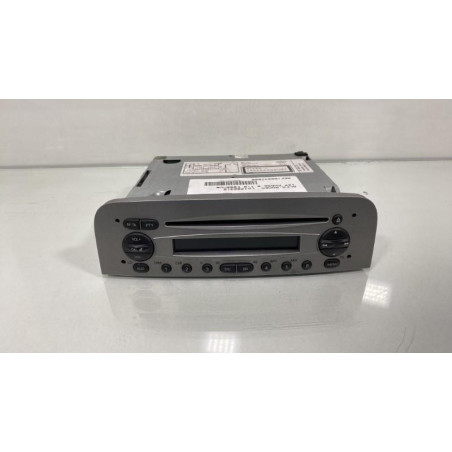Autoradio d'origine ALFA ROMEO 147