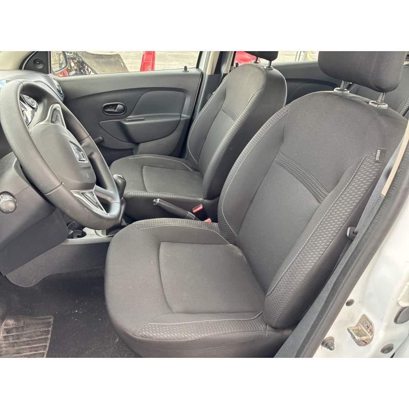 DACIA SANDERO 2 PHASE 2 1.0i - 12V SCE 75 Photo n°1