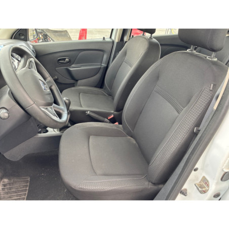 DACIA SANDERO 2 PHASE 2 1.0i - 12V SCE 75 Photo n°1