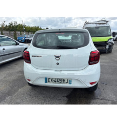 DACIA SANDERO 2 PHASE 2 1.0i - 12V SCE 75