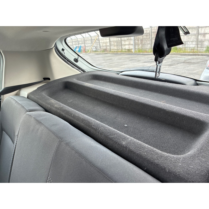 DACIA SANDERO 2 PHASE 2 1.0i - 12V SCE 75 Photo n°4