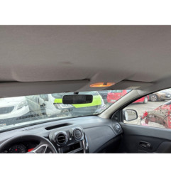 DACIA SANDERO 2 PHASE 2 1.0i - 12V SCE 75