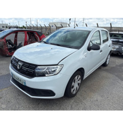 DACIA SANDERO 2 PHASE 2 1.0i - 12V SCE 75