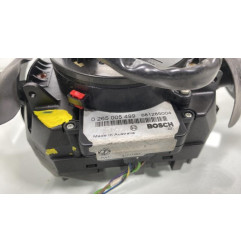 Com (Bloc Contacteur Tournant+Commodo Essuie Glace+Commodo Phare) ALFA ROMEO 147