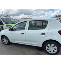 DACIA SANDERO 2 PHASE 2 1.0i - 12V SCE 75