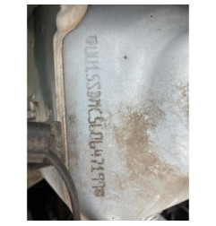 DACIA SANDERO 2 PHASE 2 1.0i - 12V SCE 75