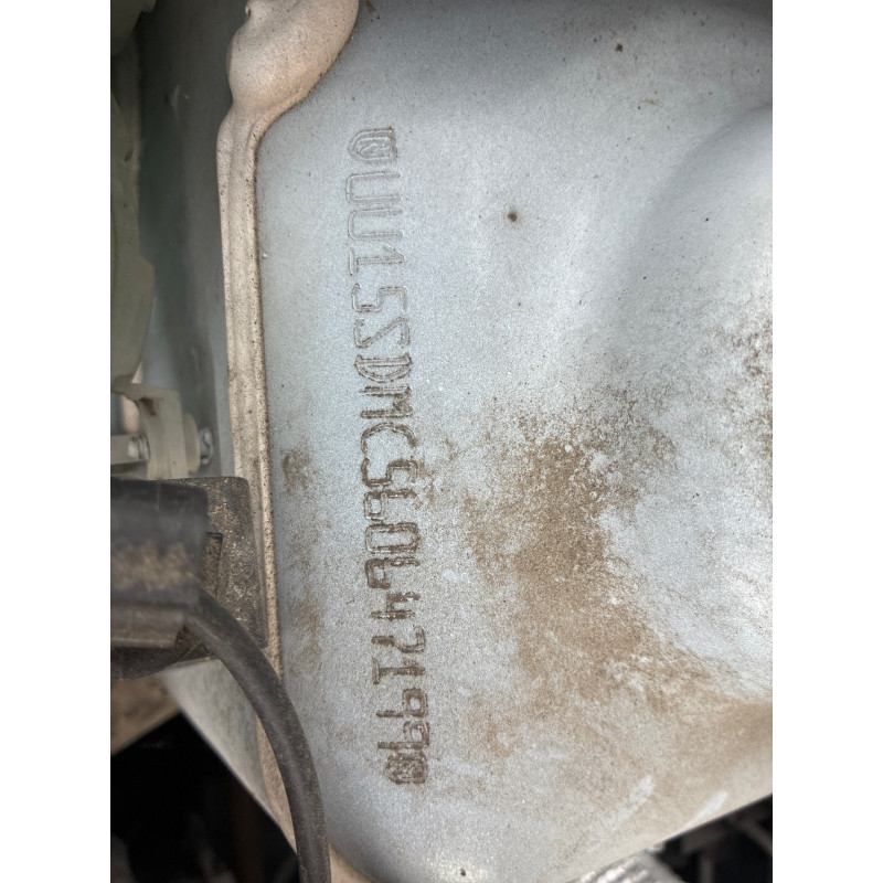 DACIA SANDERO 2 PHASE 2 1.0i - 12V SCE 75 Photo n°9