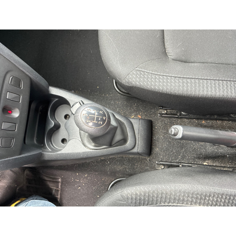 DACIA SANDERO 2 PHASE 2 1.0i - 12V SCE 75 Photo n°10