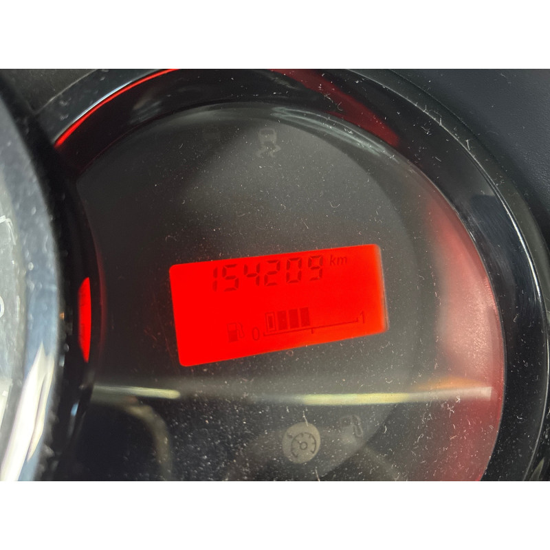 DACIA SANDERO 2 PHASE 2 1.0i - 12V SCE 75 Photo n°11