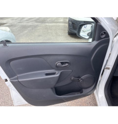 DACIA SANDERO 2 PHASE 2 1.0i - 12V SCE 75