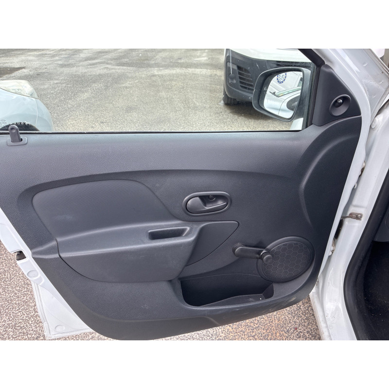 DACIA SANDERO 2 PHASE 2 1.0i - 12V SCE 75 Photo n°13